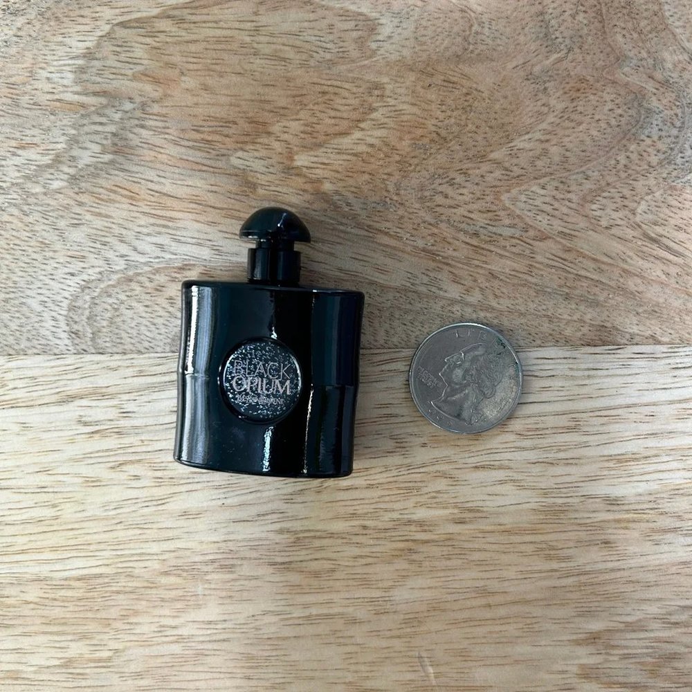 NEW Yves Saint Laurent YSL Black Opium Le Parfum